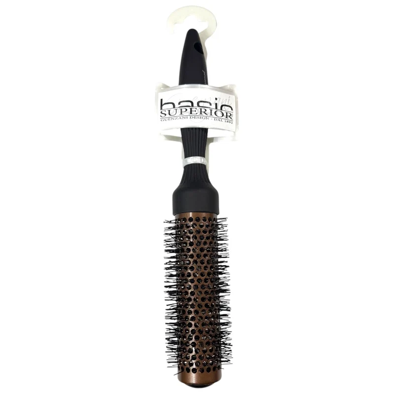 Guenzani Professional Basic Professional - Spazzola Termica XL 34Ø