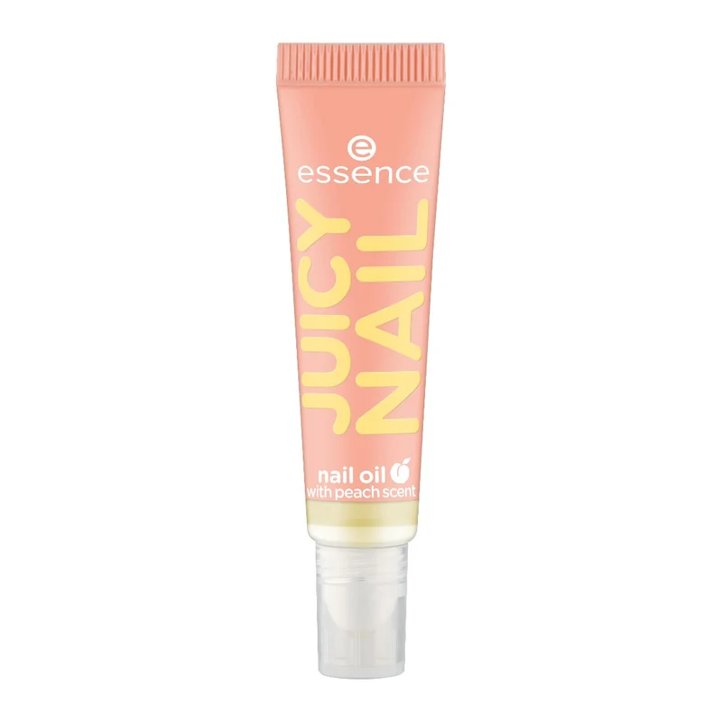 Essence Juicy Nail Oil