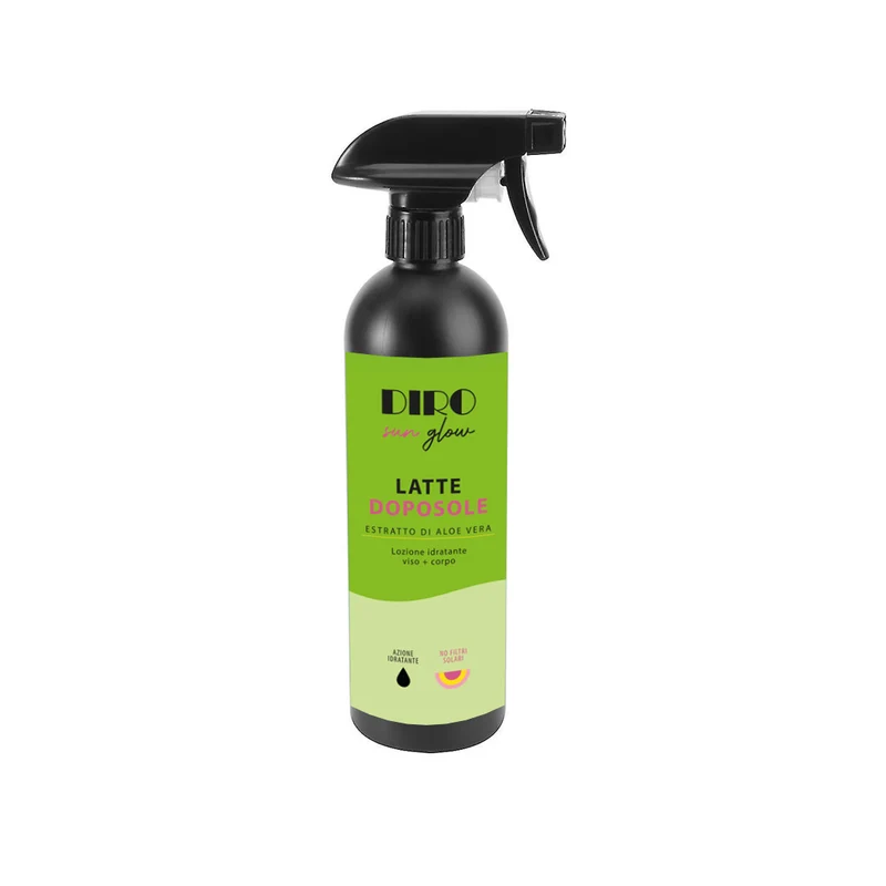 Latte Doposole - 200 Ml