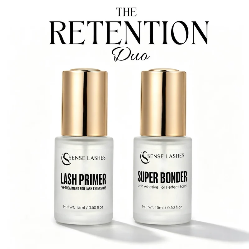 Retention DUO - SAVE 35%