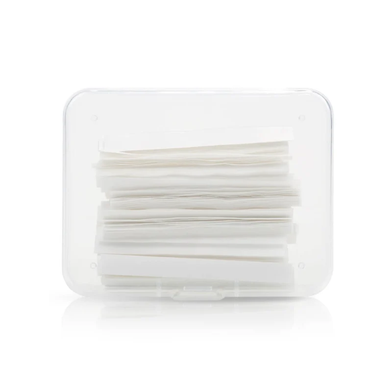 Lash Lift Paper Compensators