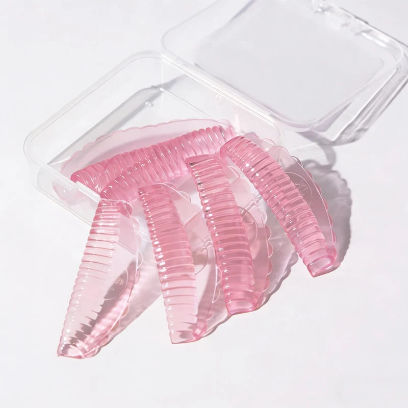 Lash Lift Shields - Sunny Anime