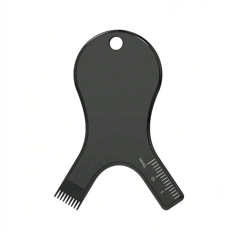 Metal Y Tool for Lash Lifting
