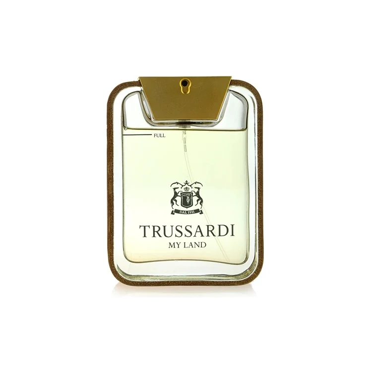 Trussardi - My Land - Eau de Toilette