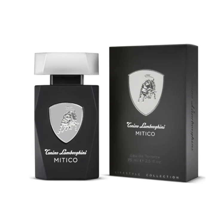Tonino Lamborghini - Mitico - Eau de Toilette