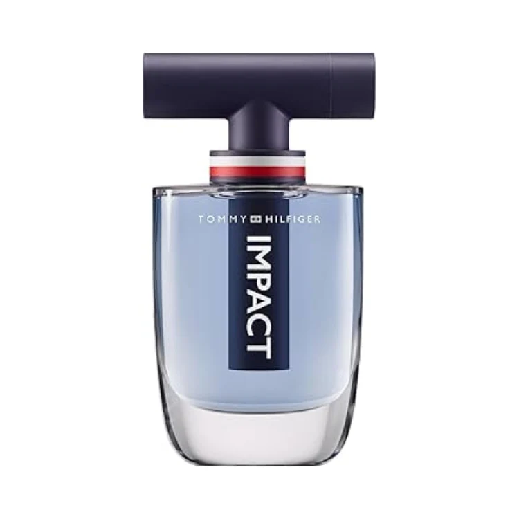 Tommy Hilfiger - Impact - Eau de Toilette
