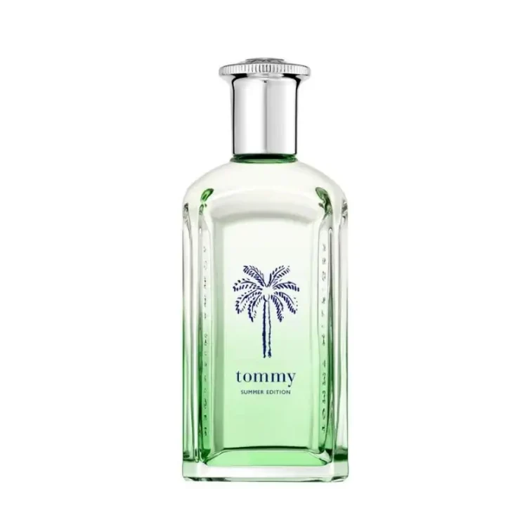 Tommy Hilfiger - Tommy Summer Edition - Eau de Toilette