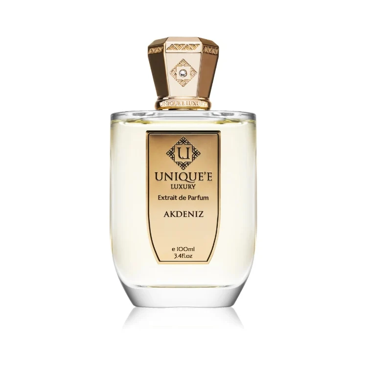 Unique'e Luxury - Akdeniz - Extrait de Parfum