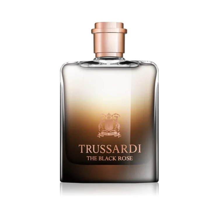 Trussardi - The Black Rose - Eau de Parfum