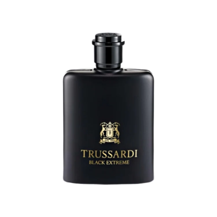Trussardi - Black Extreme - Eau de Toilette