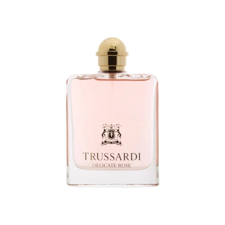 Trussardi - Delicate Rose - Eau de Toilette
