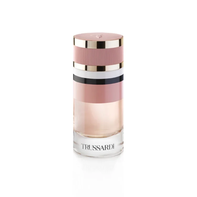 Trussardi - Tru New Feminine - Eau de Parfum