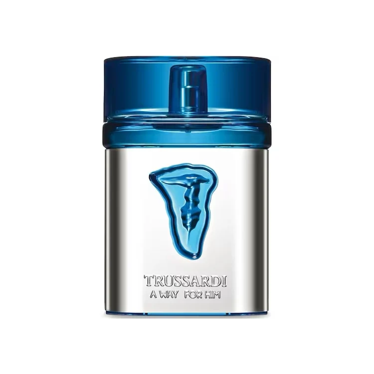Trussardi - A Way For Him - Eau de Toilette