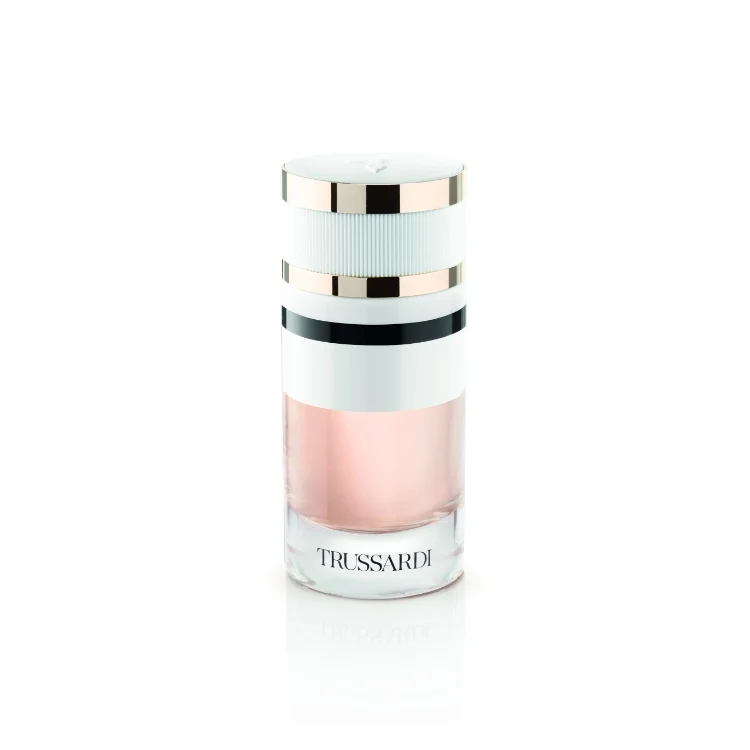 Trussardi - Tru Pure Jasmin - Eau de Parfum