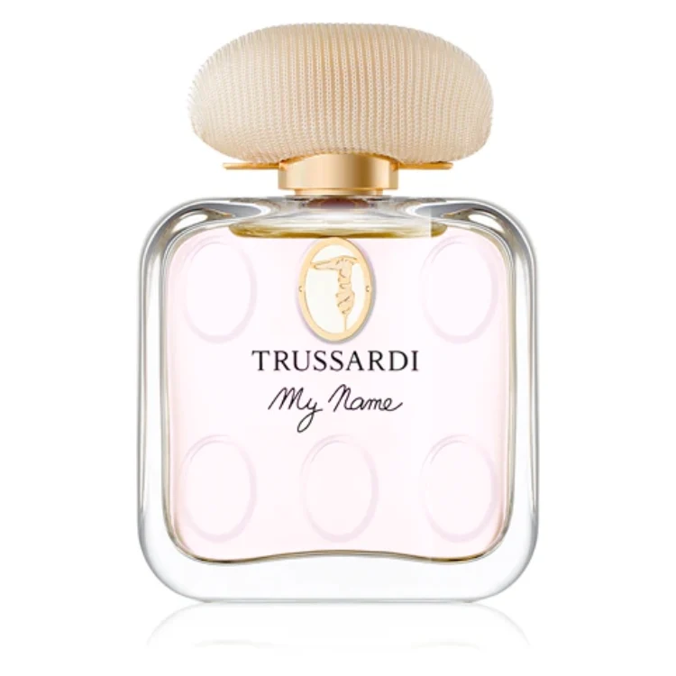Trussardi - My Name - Eau de Parfum