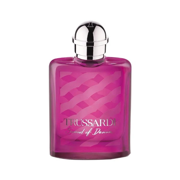 Trussardi - Sound Of Donna - Eau de Parfum