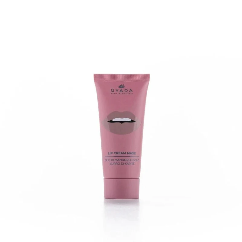 Maschera labbra Face Cream Masks, 20ml - Gyada Cosmetics