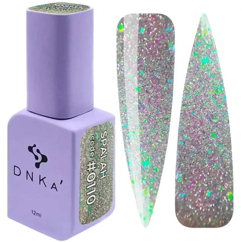 Dnka' #0110 Spalah Color 12ml