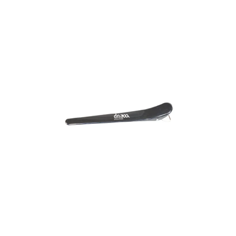 Clips per Capelli in ABS e Acciaio 120mm - 12 Pz