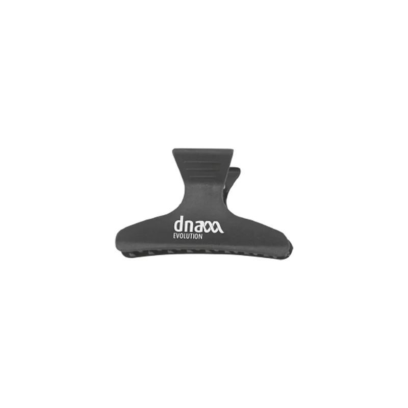 Clips per Capelli in Carbonio - 12 Pz