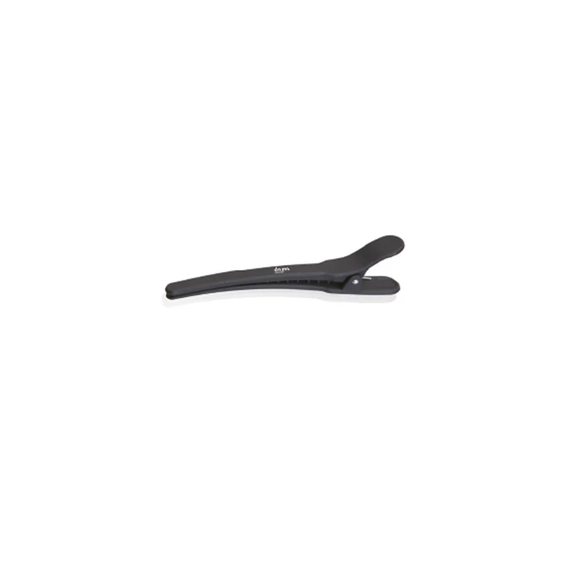Clips per Capelli in Carbonio - 12 Pz