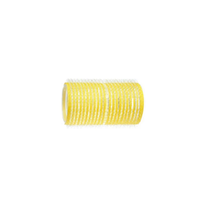 Bigodino in Velcro Diametro 32mm - 12 Pz