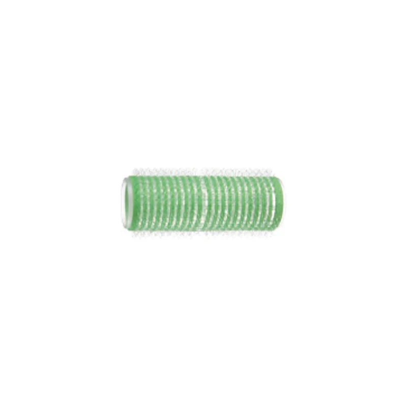 Bigodino in Velcro Diametro 20mm - 12 Pz