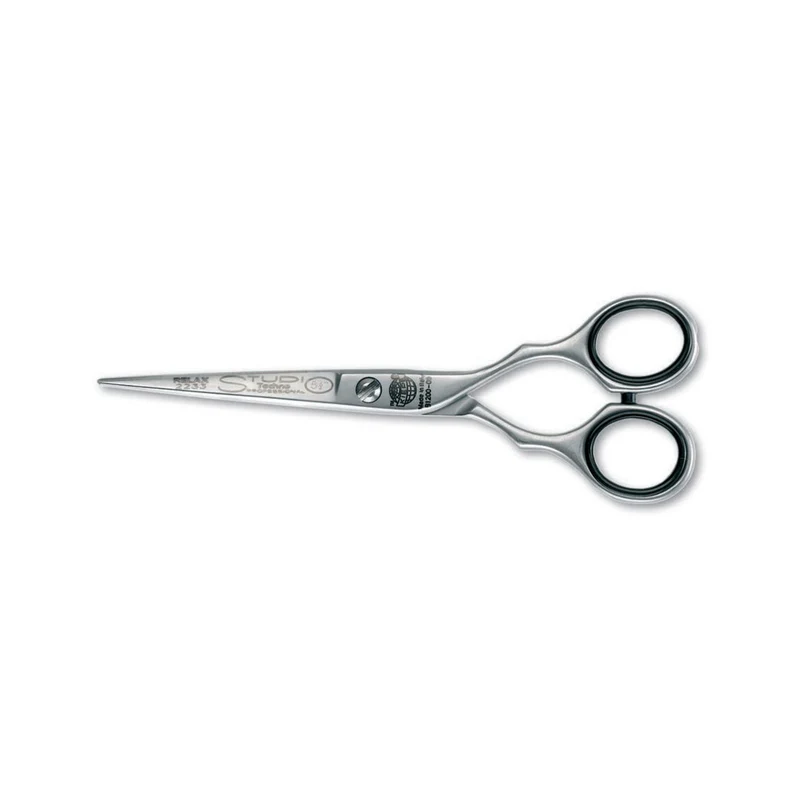Forbici da Taglio Regular in Acciaoio Inox al Carbonio - 6"