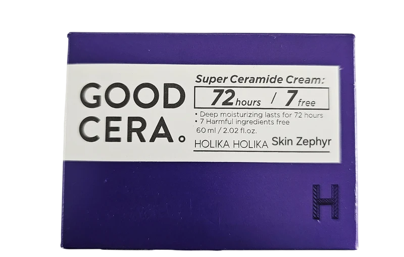 Holika Holika Good Cera Super Ceramide Cream