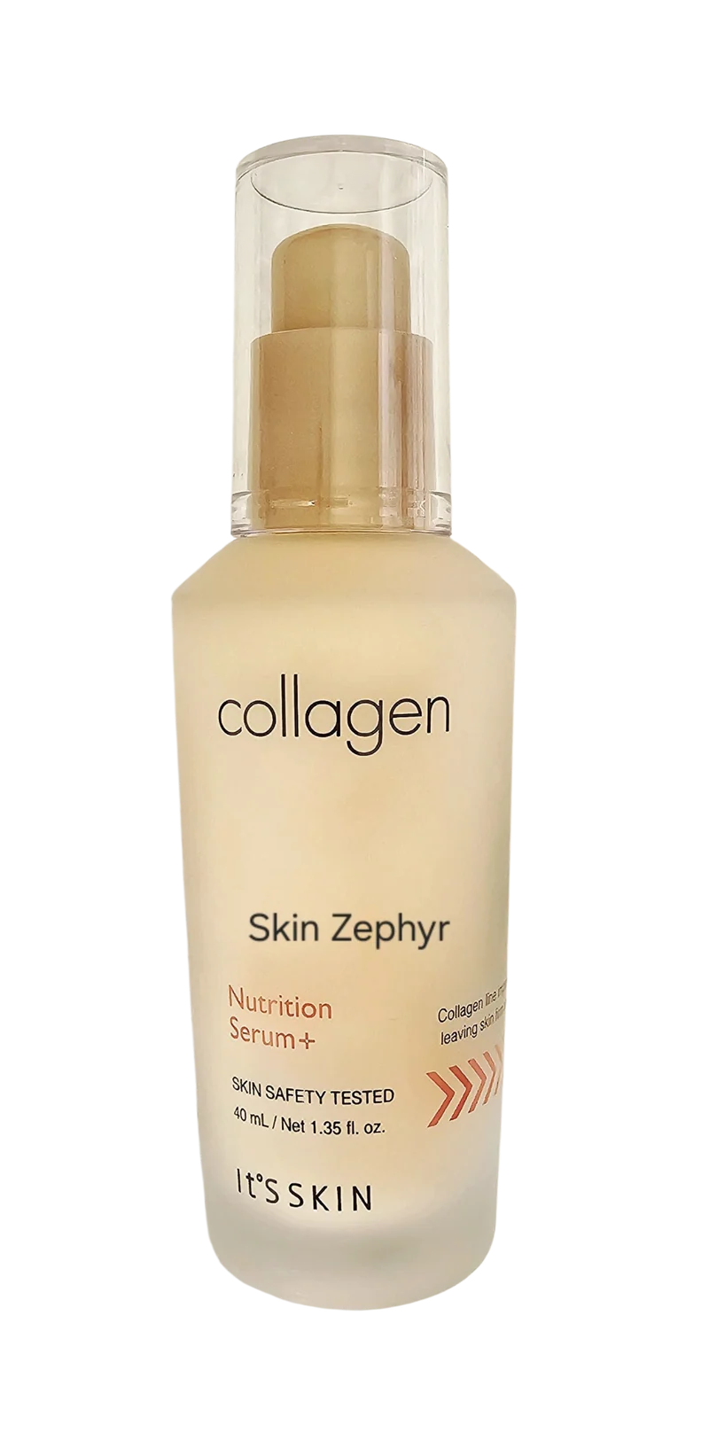 It's Skin Collagen Nutrition Serum