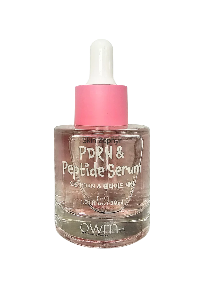 OWRN PDRN & Peptide Serum