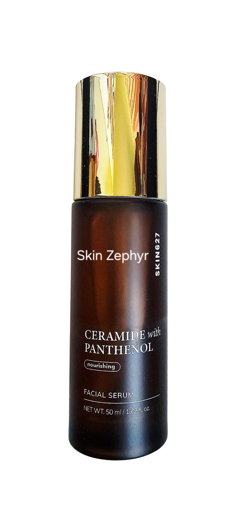SKIN627 Nourishing Ceramide with Panthenol Daily Face Serum