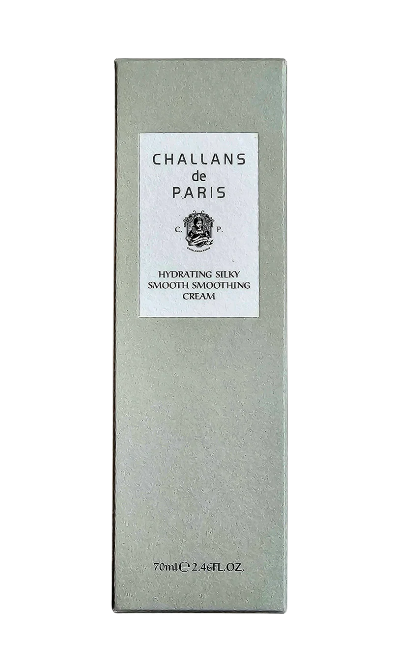 Challans de Paris Hydrating Silky Smooth Smoothing Cream