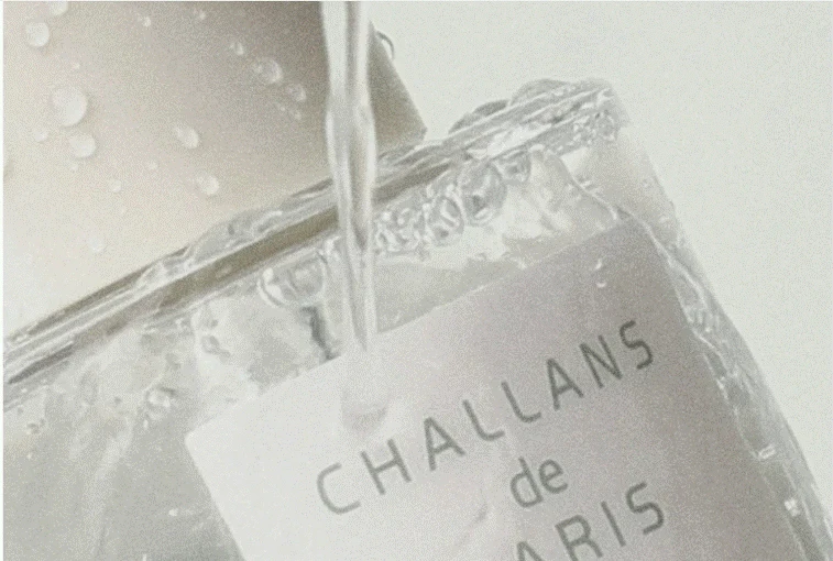 Water Toning Relief Moist Smoothing Serum