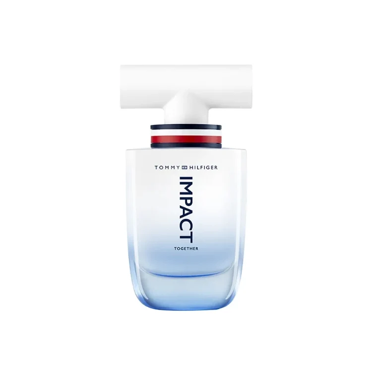 Tommy Hilfiger - Impact Together - Eau de Toilette