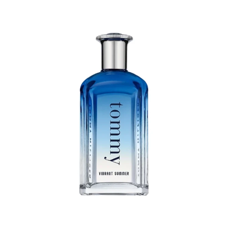 Tommy Hilfiger - Tommy Vibrant Summer - Eau de Toilette