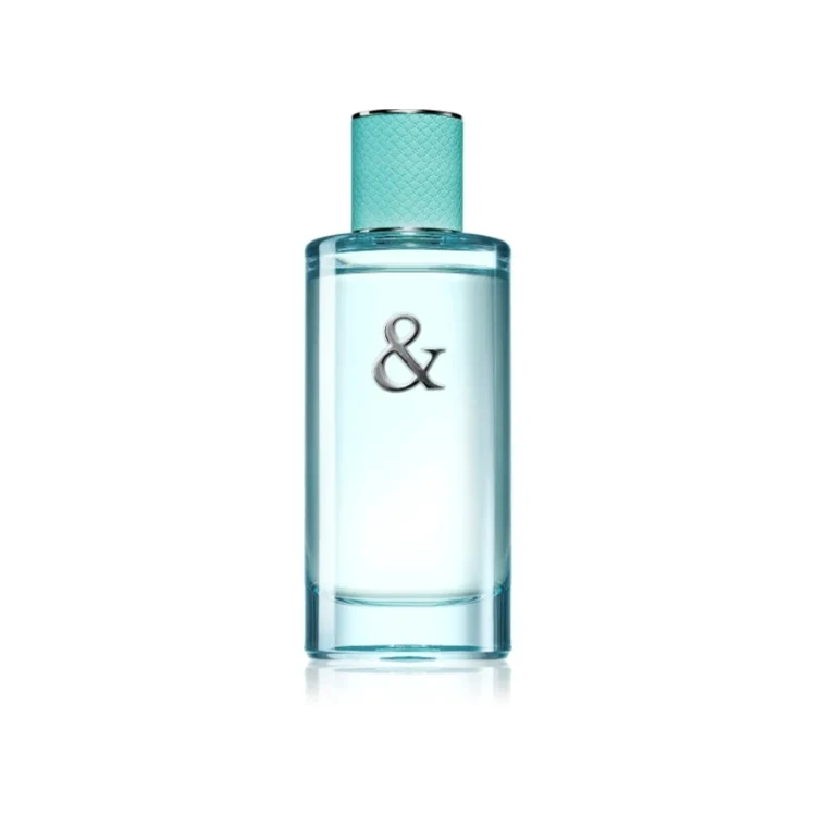 Tiffany & Co. - Tiffany & Love - For Her - Eau de Parfum