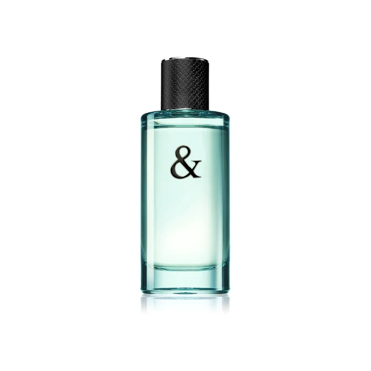 Tiffany & Co. - Tiffany & Love - For Him - Eau de Toilette