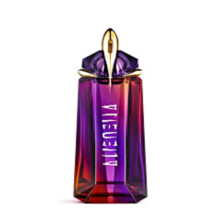 Thierry Mugler - Alien Hypersense - Eau de Parfum