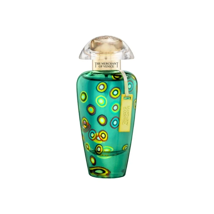 The Merchant of Venice - Mandarin Carnival - Eau de Parfum