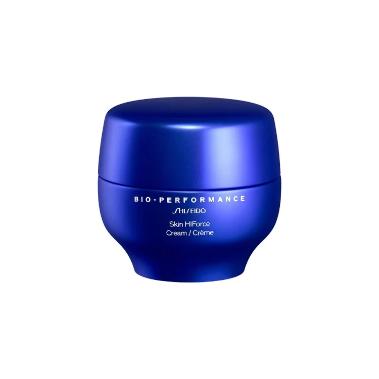 Shiseido - Bio-Performace - Skin Hiforce - Cream/Crème