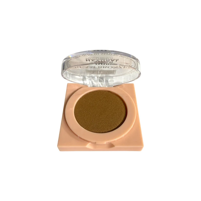 Astra Pure Beauty Cream Bronzer - 01 Sandstone