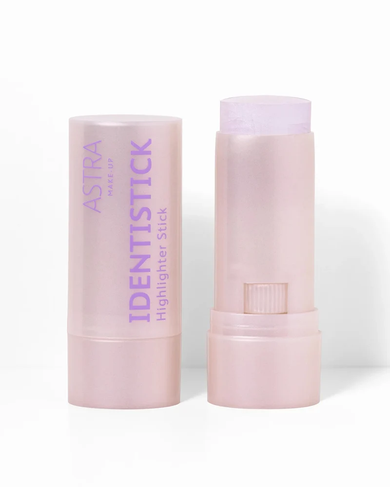 Astra Identistick Highlighter - 03 Lilac Legacy