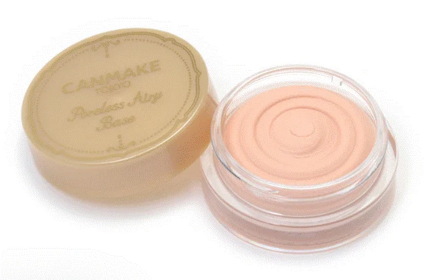 Canmake Poreless Airy Base