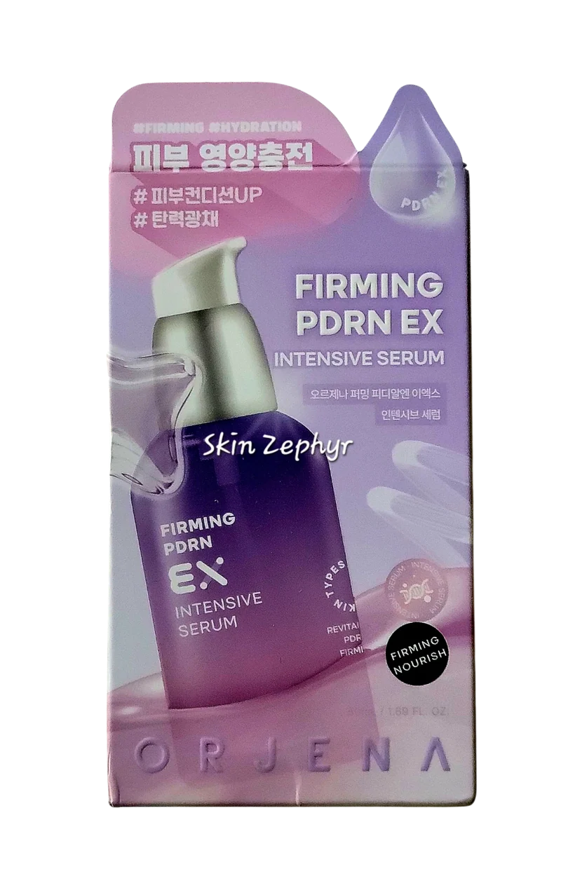 Orjena Firming PDRN EX Intensive Serum