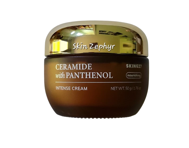 Skin627 Nourishing Ceramide and Panthenol Intense Cream