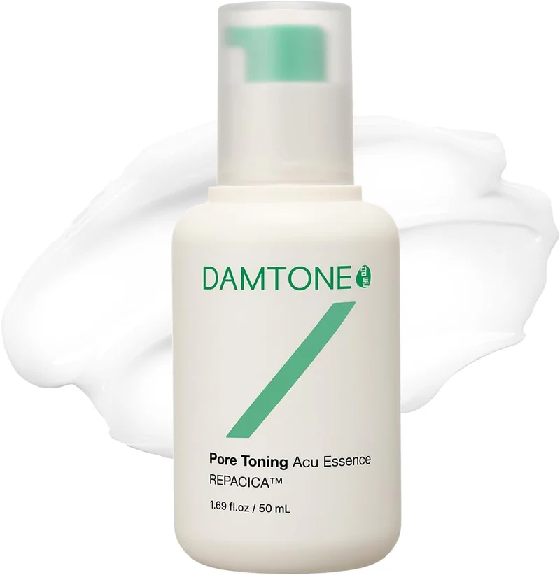 Damtone Pore Toning Acu Essence