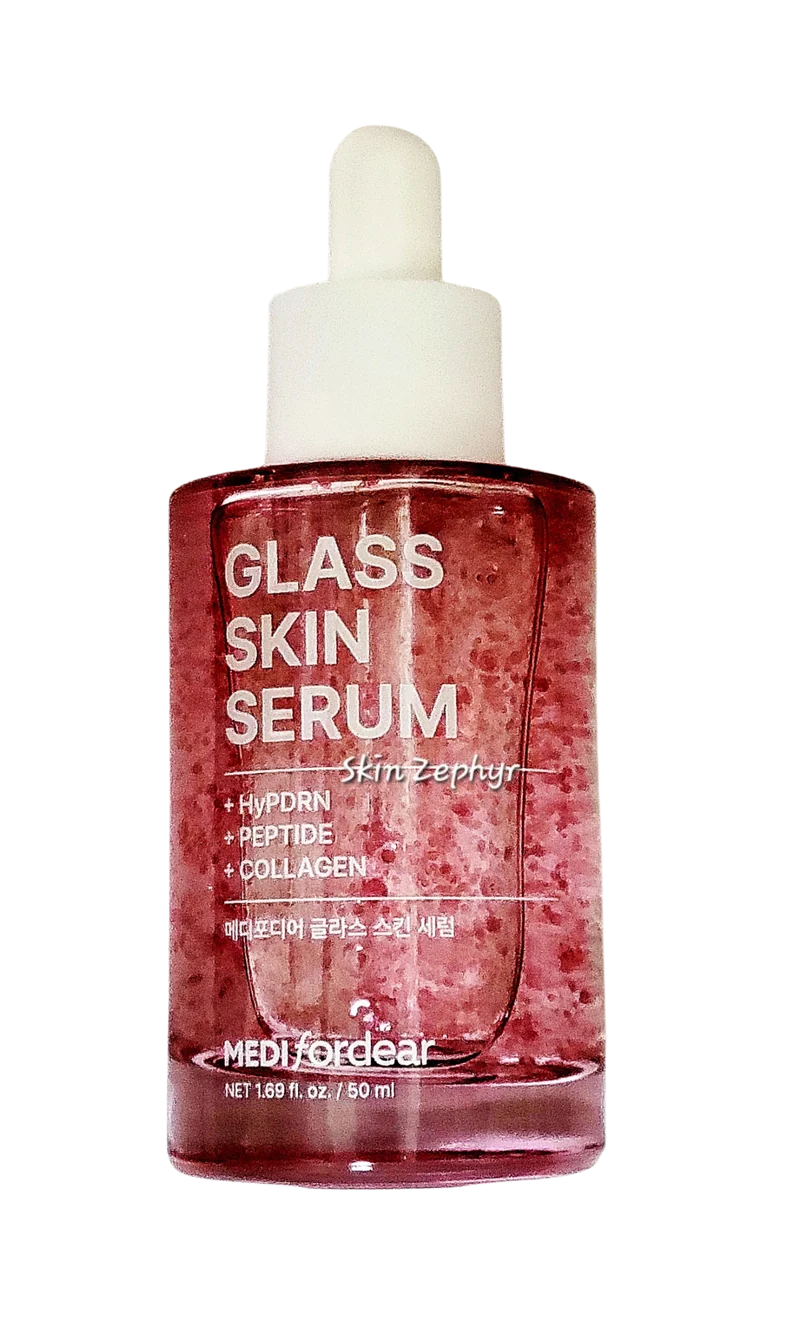 Medifordear Glass Skin Serum
