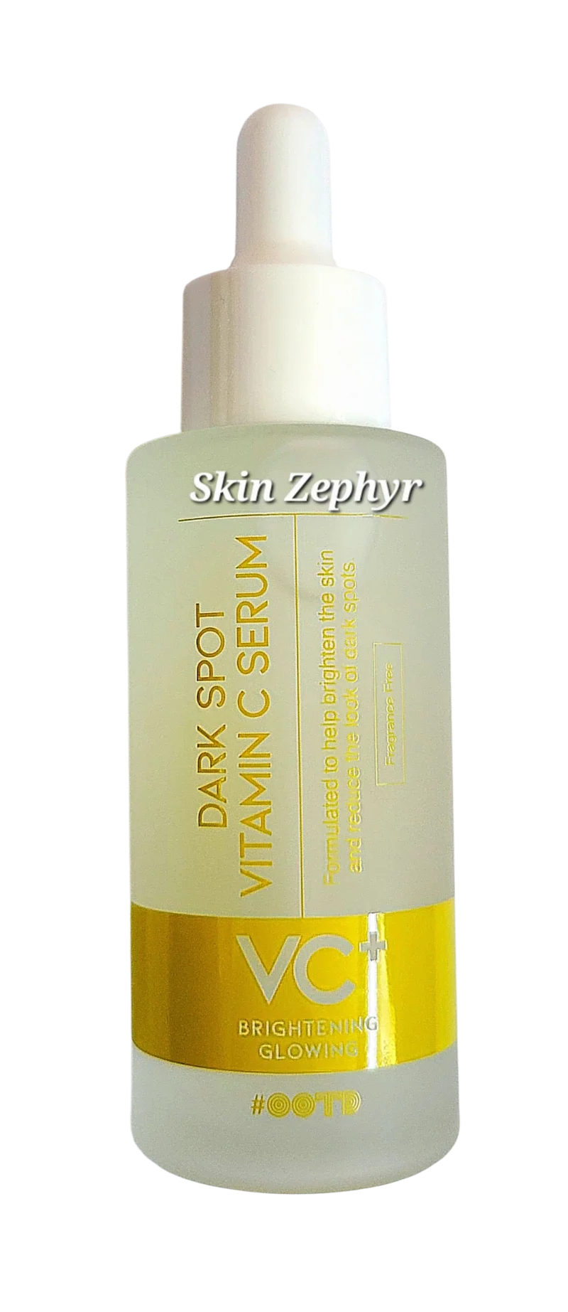 OOTD Dark Spot Vitamin C Serum