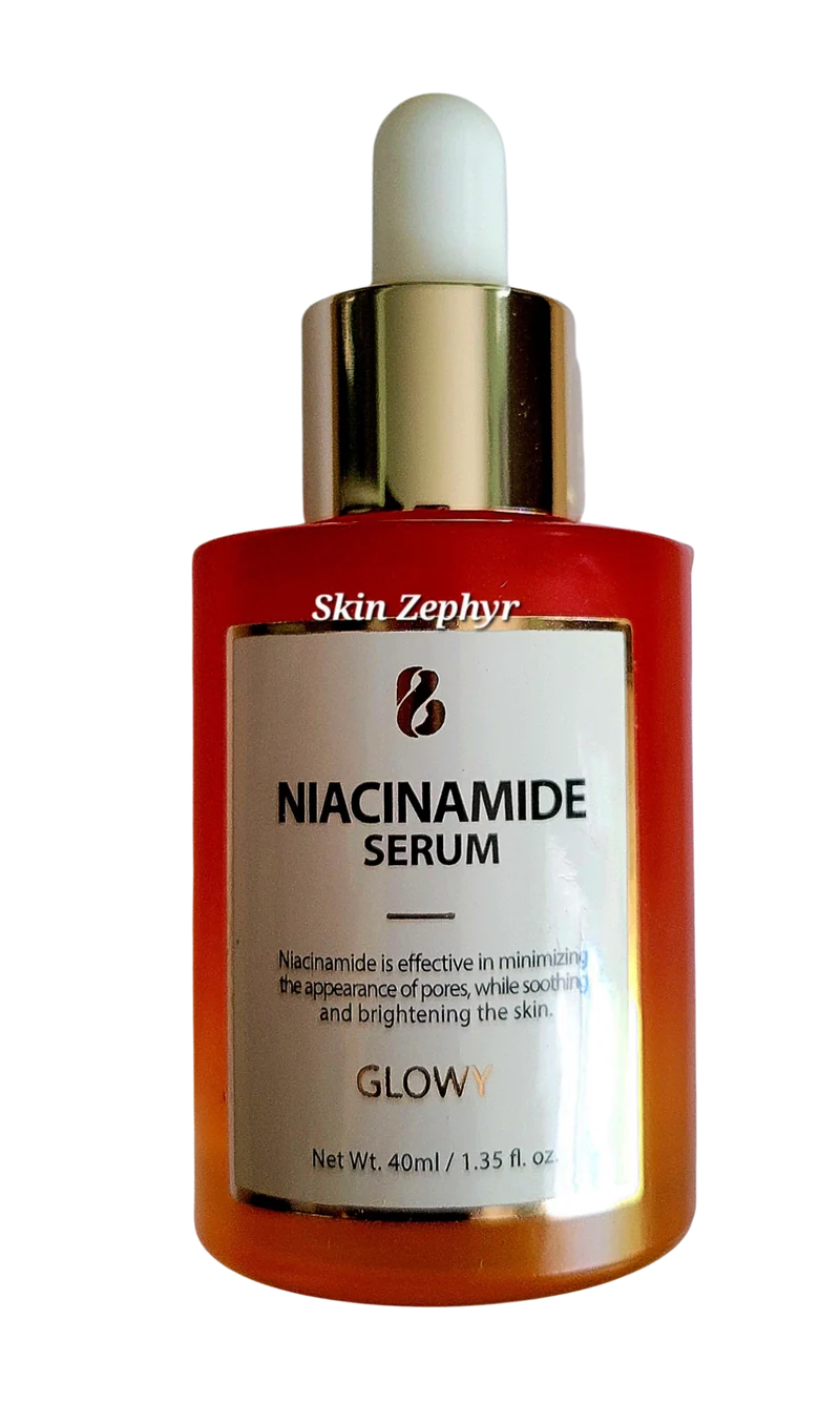 Bonnyhill Niacinamide Serum